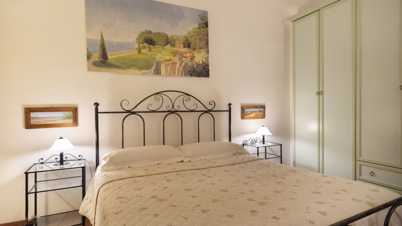 Photo of Bedroom in Chiaia
