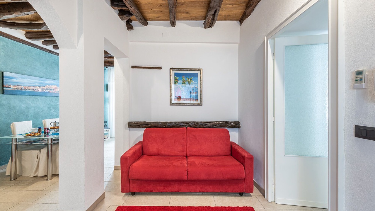 Photo of Livingroom in Province of Cagliari