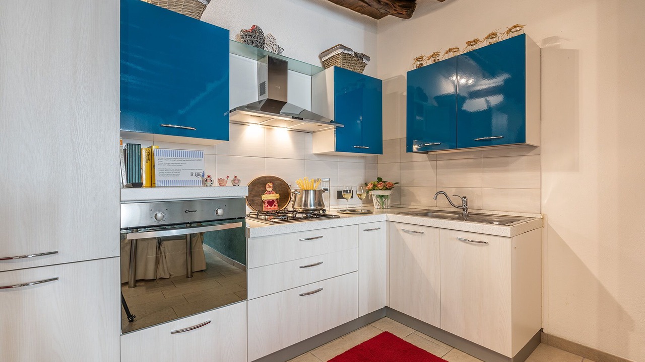 Photo of Kitchen in Province of Cagliari