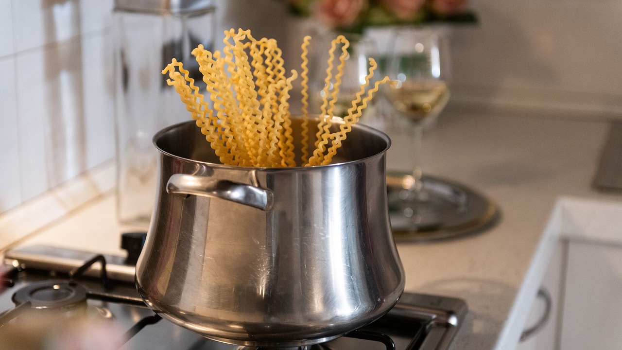 Photo of Kitchen in Province of Cagliari