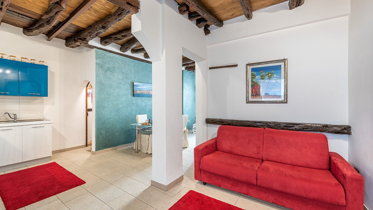 Photo of Livingroom in Province of Cagliari