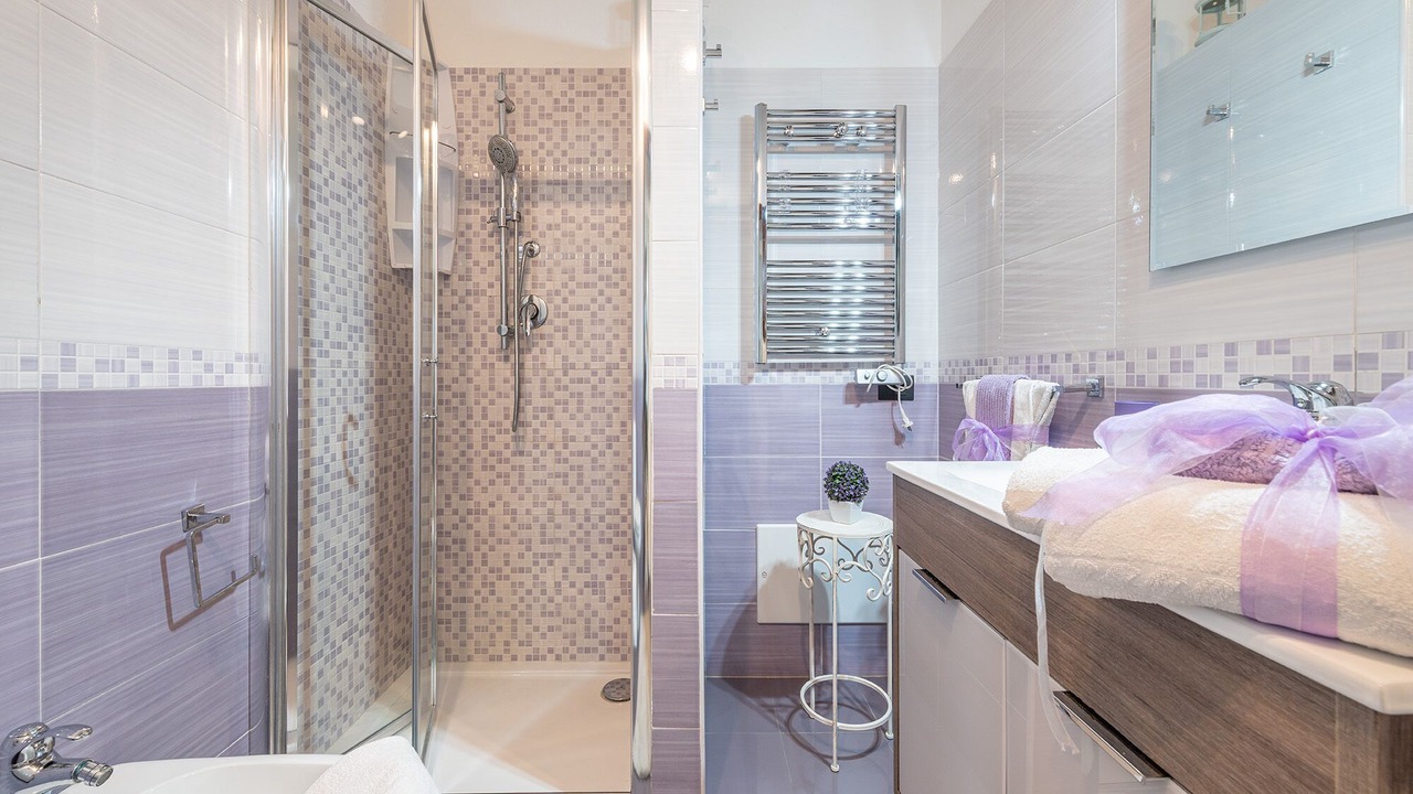 Photo of Bathroom in Province of Cagliari