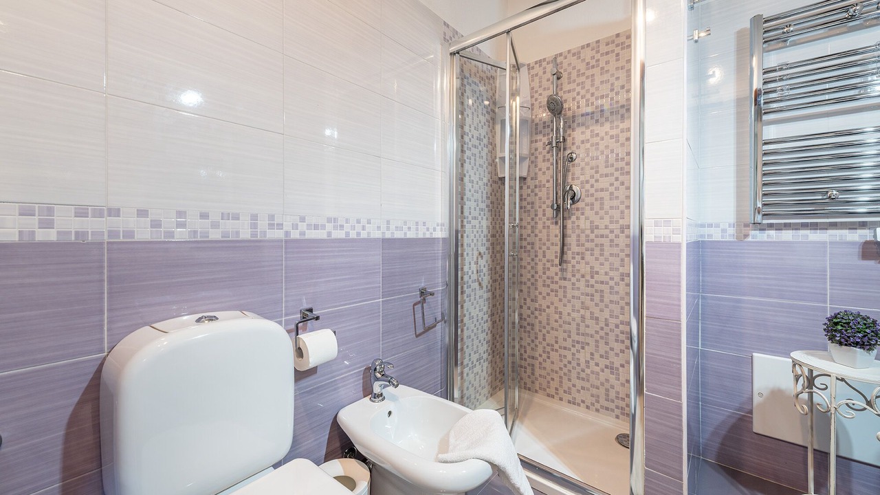 Photo of Bathroom in Province of Cagliari