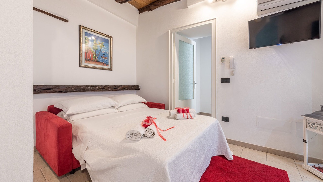 Photo of Bedroom in Province of Cagliari