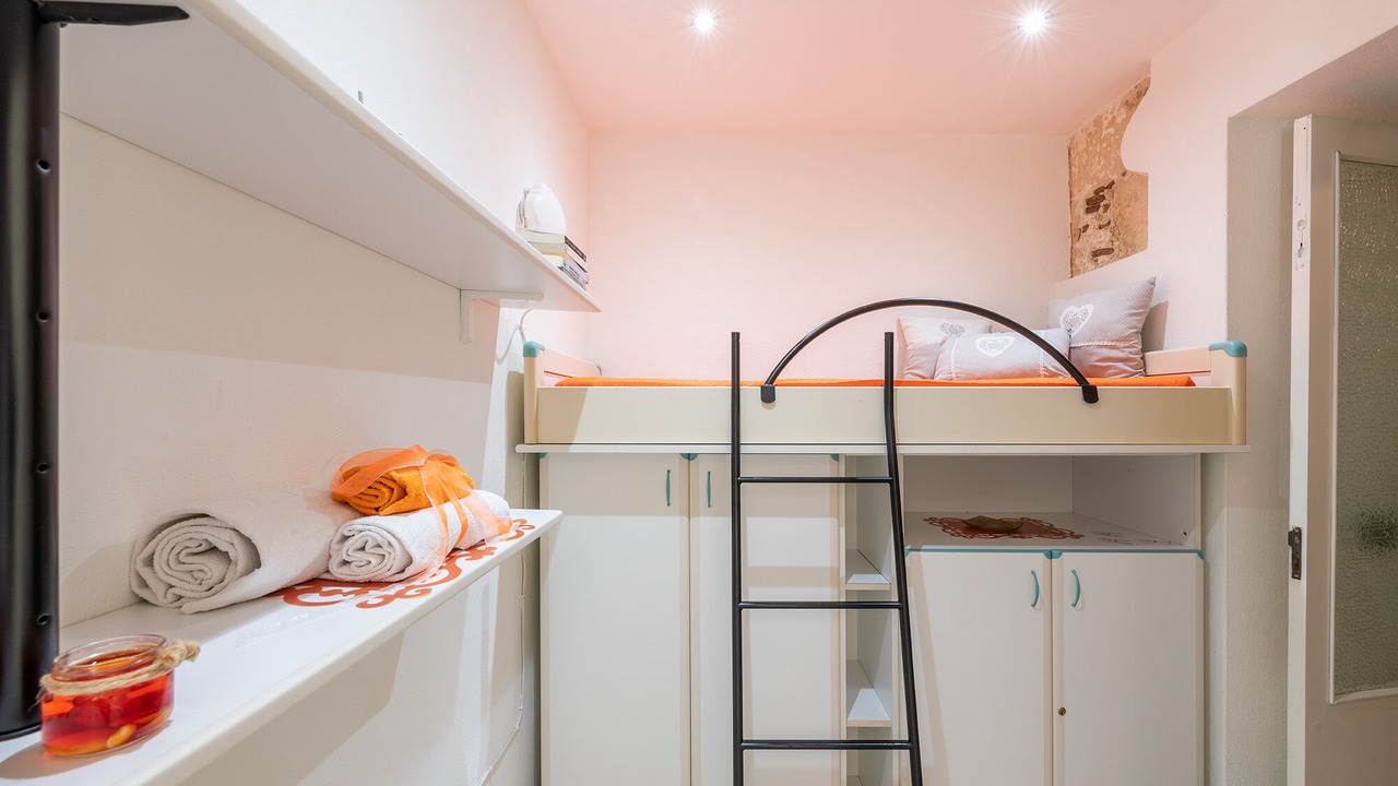 Photo of Bedroom in Province of Cagliari