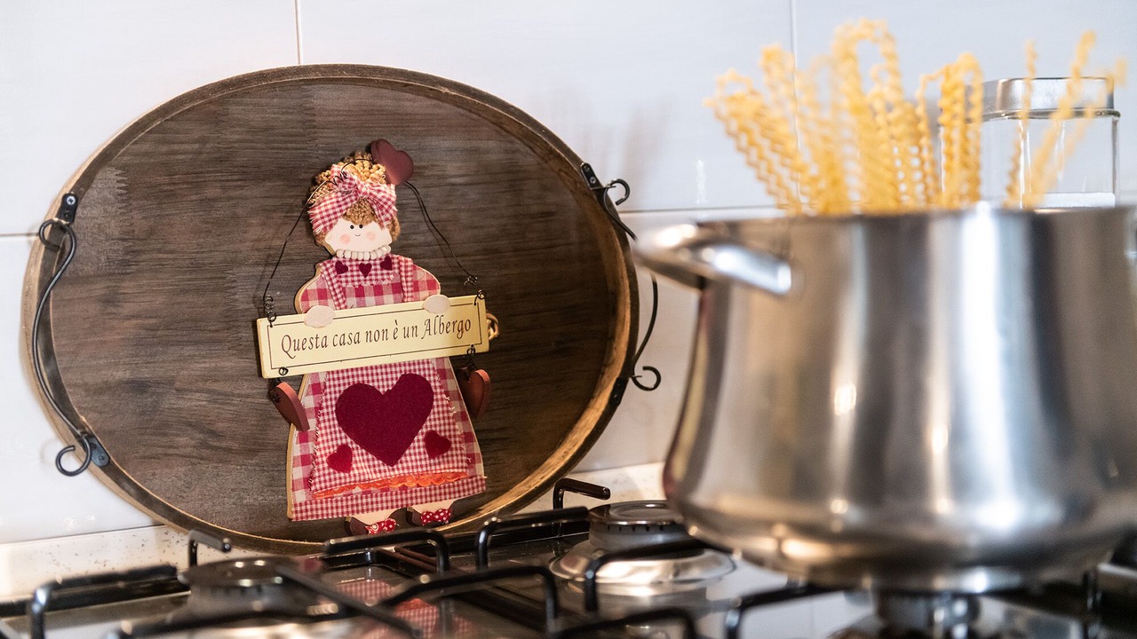 Photo of Kitchen in Province of Cagliari