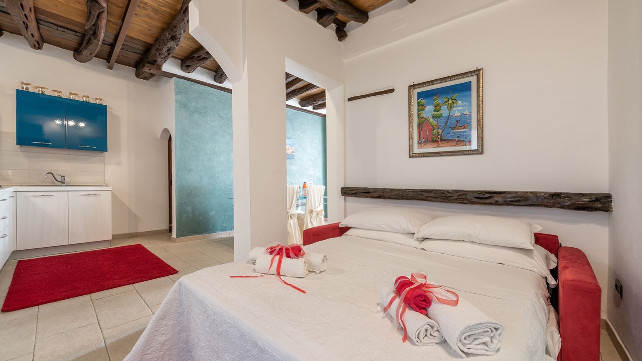 Photo of Bedroom in Province of Cagliari