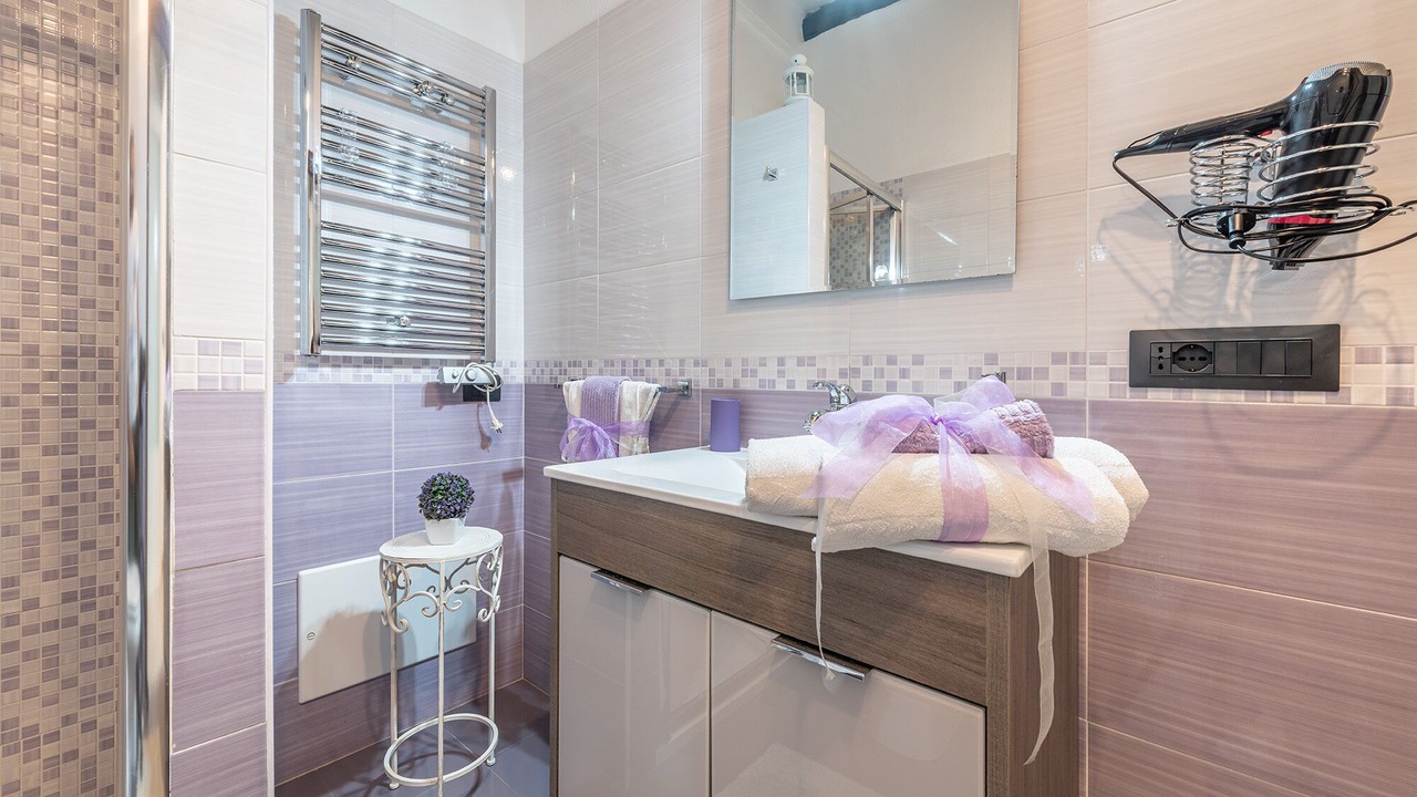Photo of Bathroom in Province of Cagliari