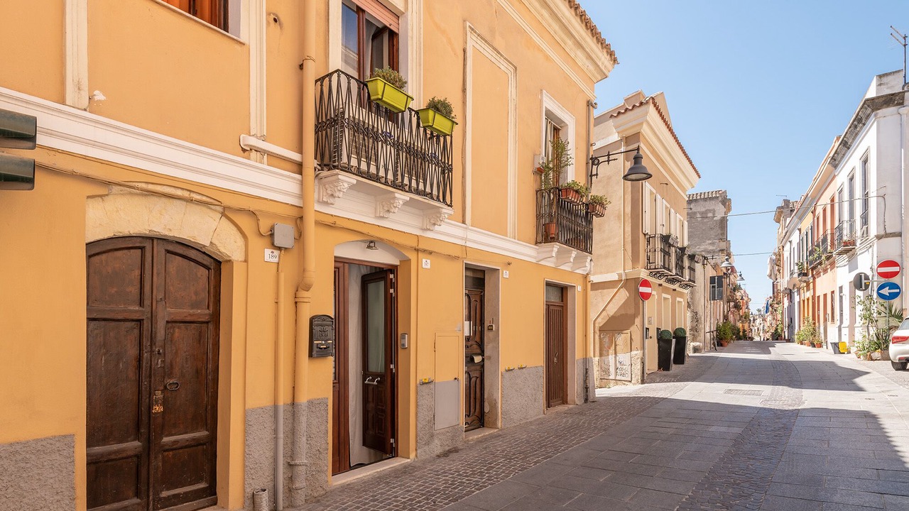 Photo of Outdoor in Province of Cagliari