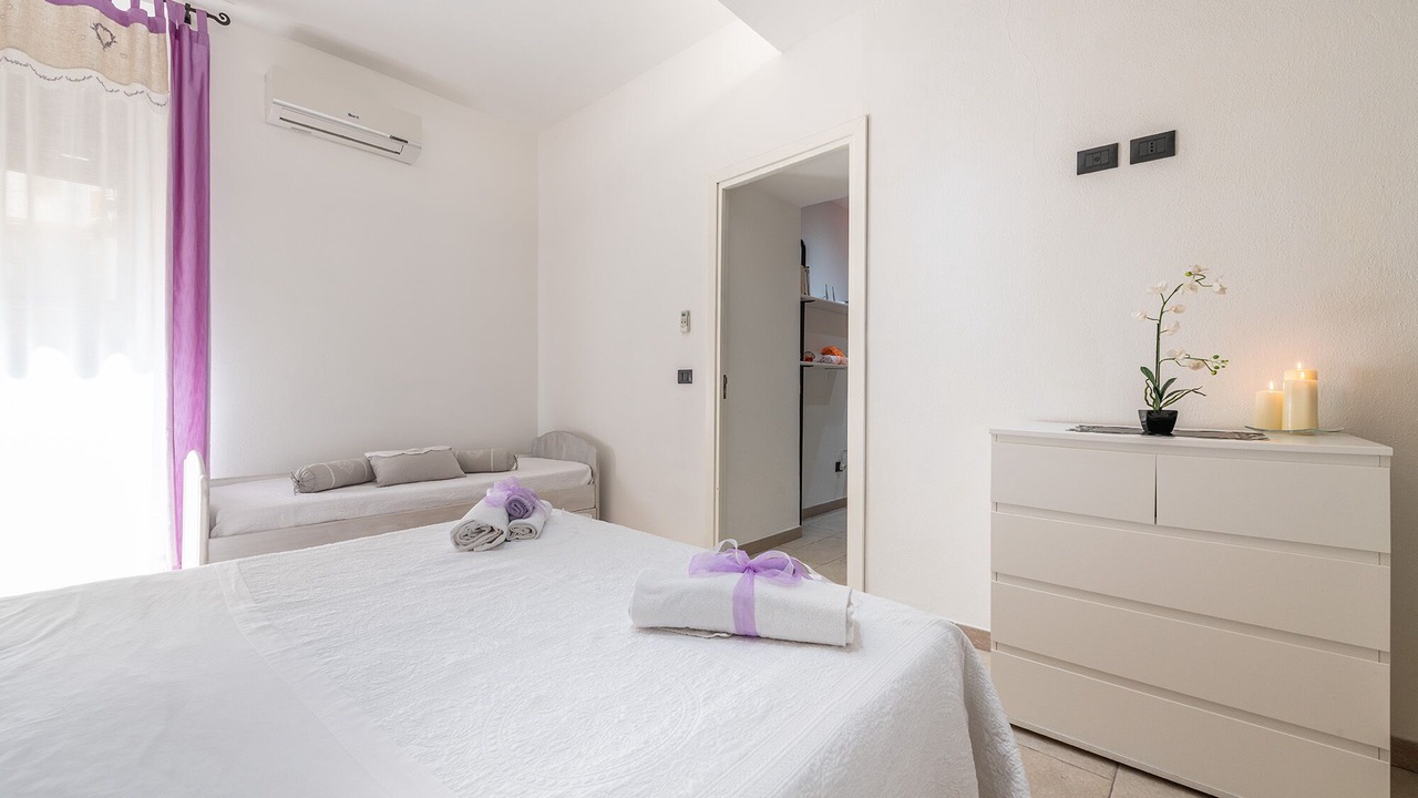 Photo of Bedroom in Province of Cagliari