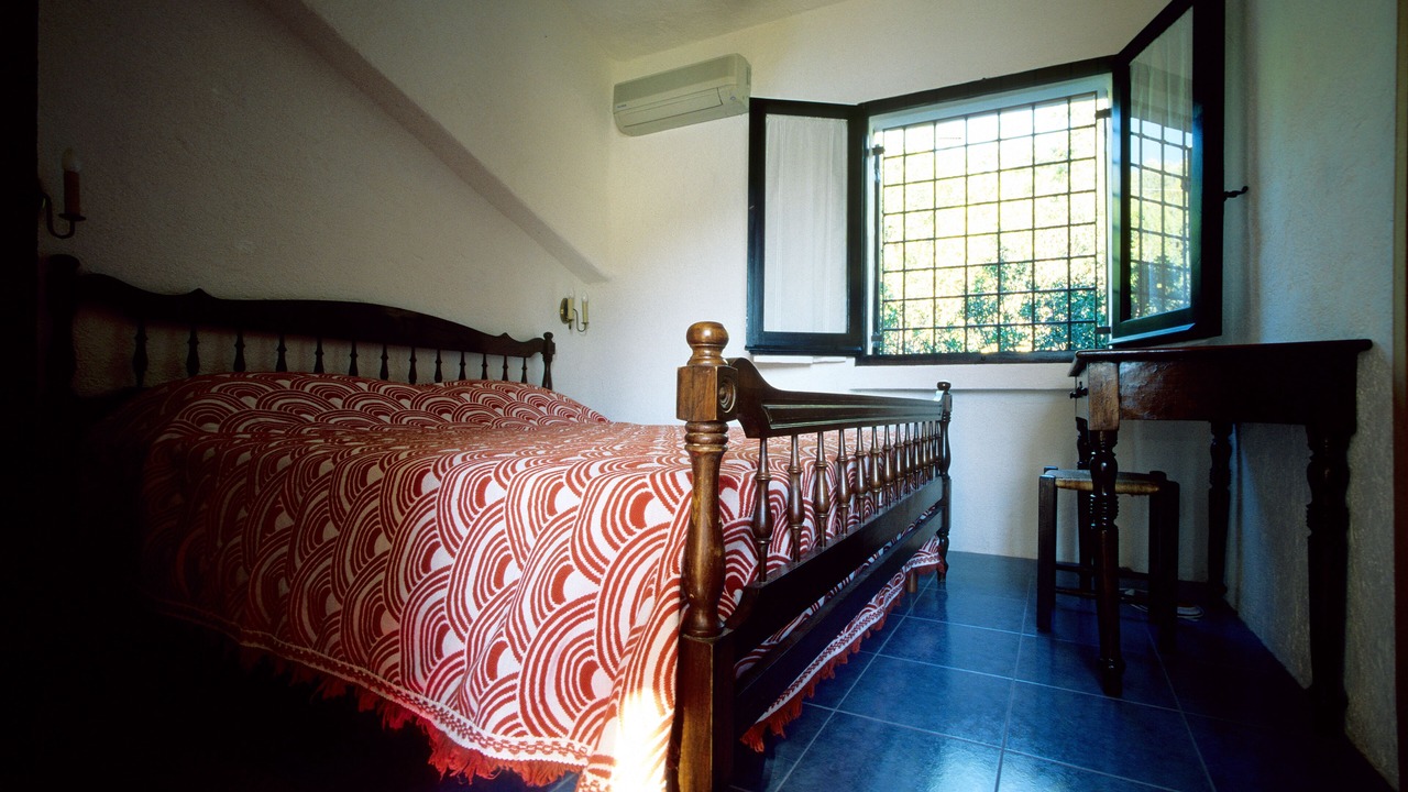 Photo of Bedroom in Torre delle Stelle