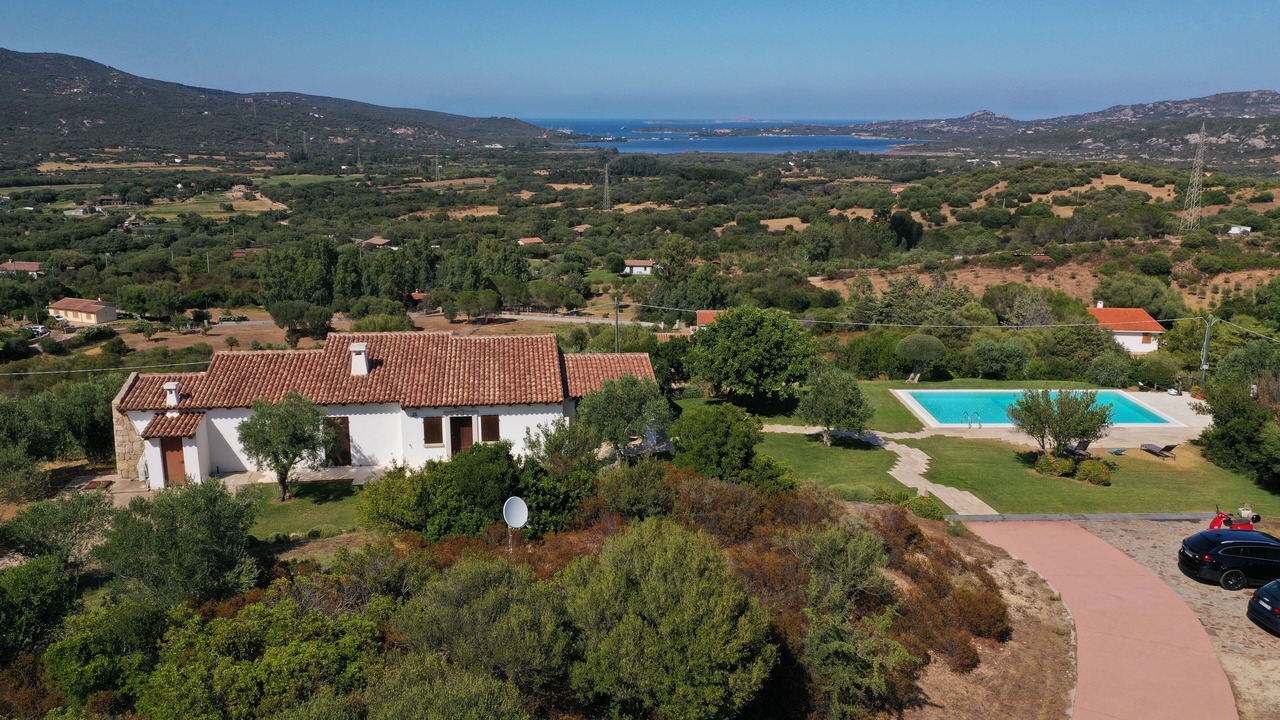 Photo of Outdoor in Porto Rotondo