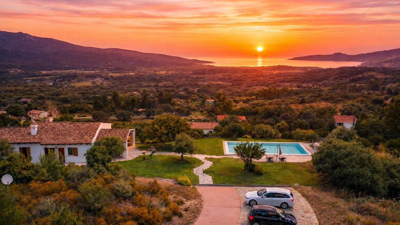 Photo of Outdoor in Porto Rotondo