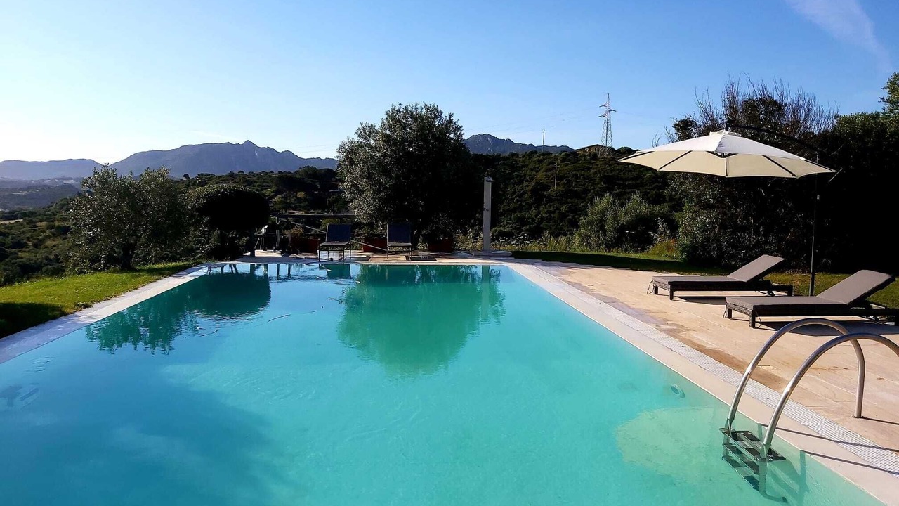 Photo of Outdoor in Porto Rotondo