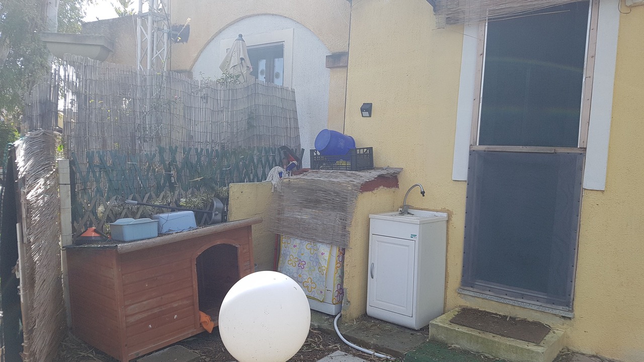 Photo of Outdoor in Maddalenedda