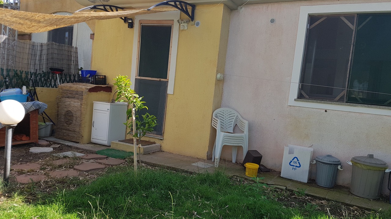 Photo of Outdoor in Maddalenedda