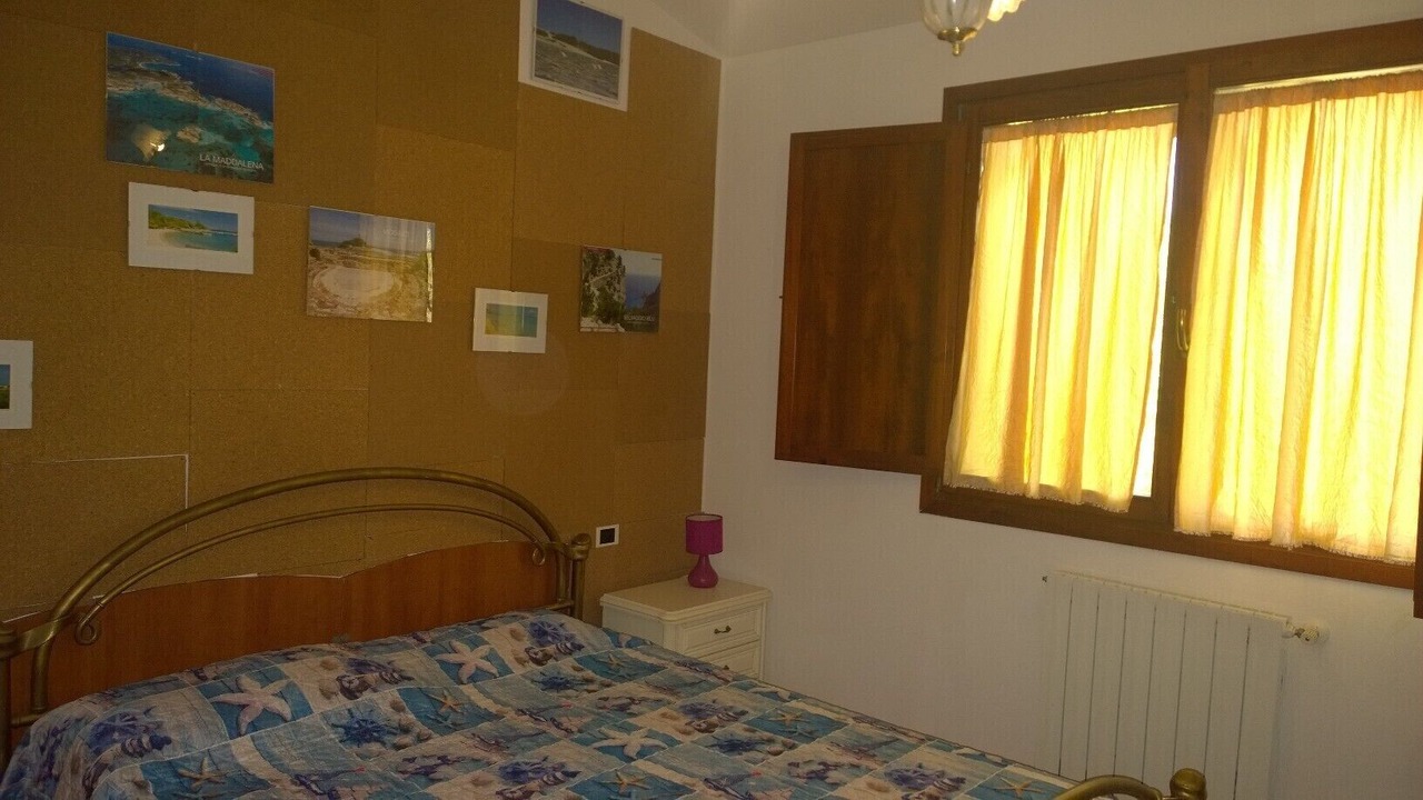 Photo of Bedroom in Maddalenedda