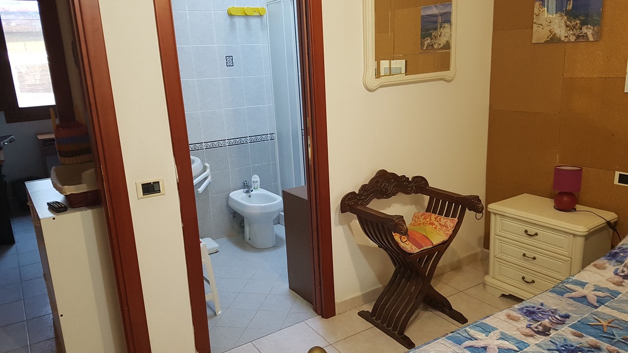 Photo of Bedroom in Maddalenedda