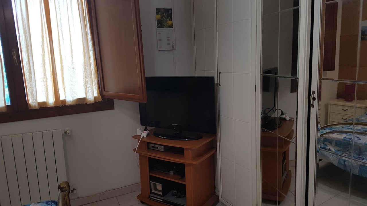 Photo of Bedroom in Maddalenedda