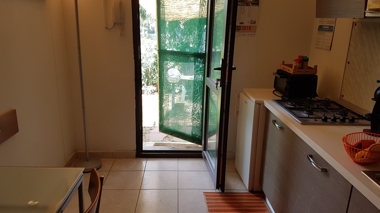 Photo of Kitchen in Maddalenedda