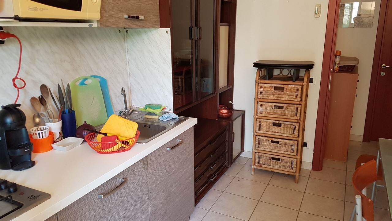 Photo of Kitchen in Maddalenedda