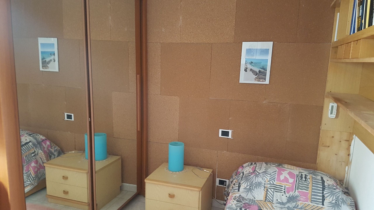 Photo of Bedroom in Maddalenedda