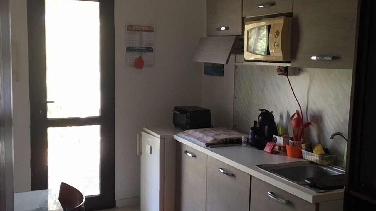 Photo of Kitchen in Maddalenedda
