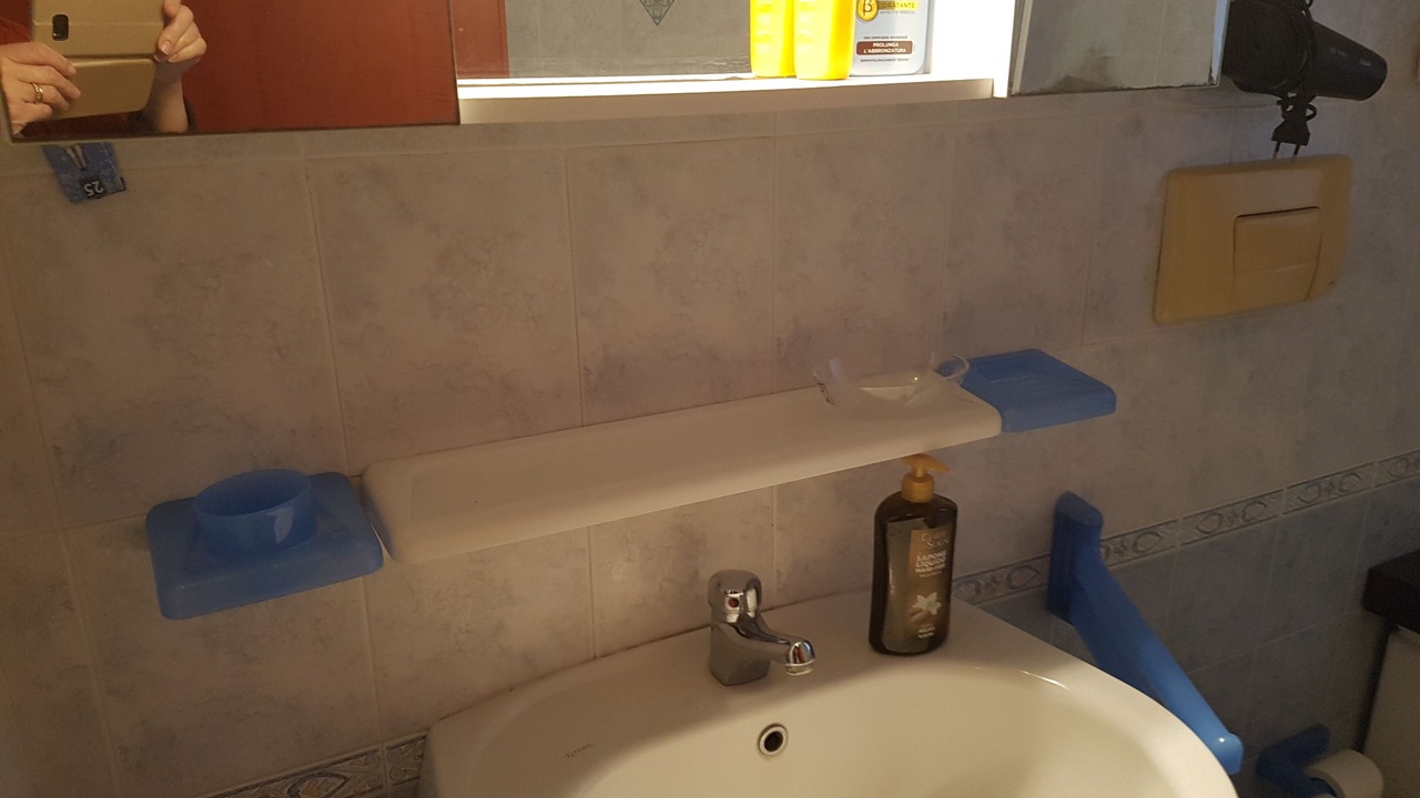 Photo of Bathroom in Maddalenedda