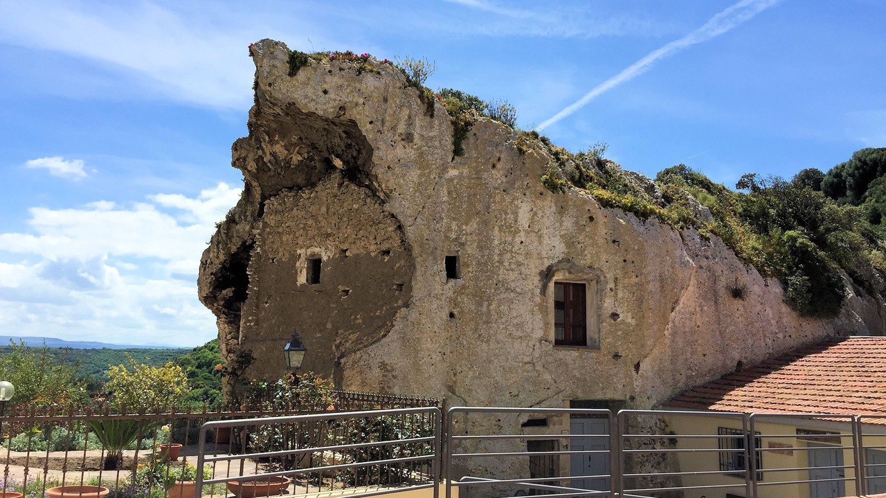 Photo of Outdoor in La Ciaccia
