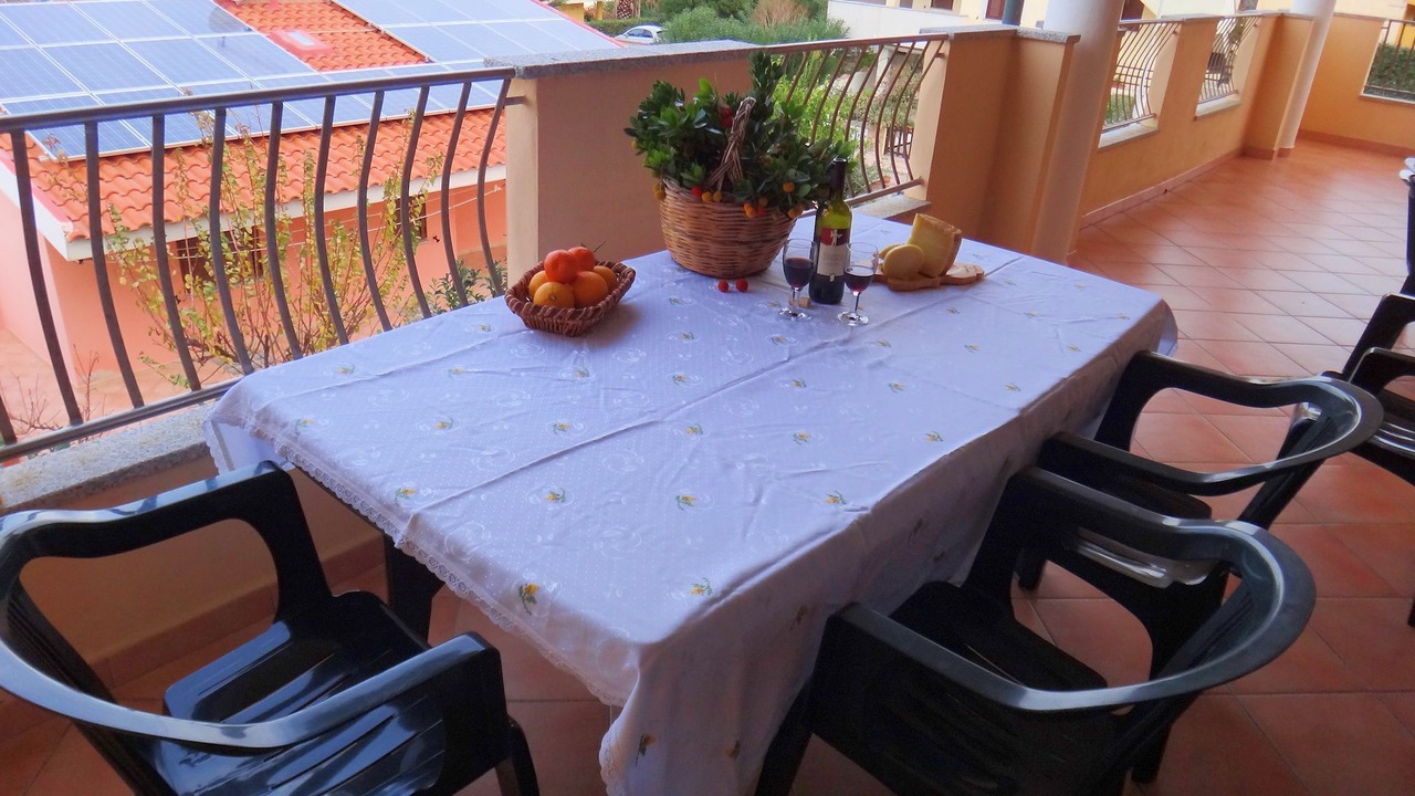 Photo of Outdoor in La Ciaccia