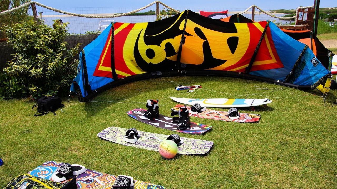 Photo of Outdoor in La Ciaccia