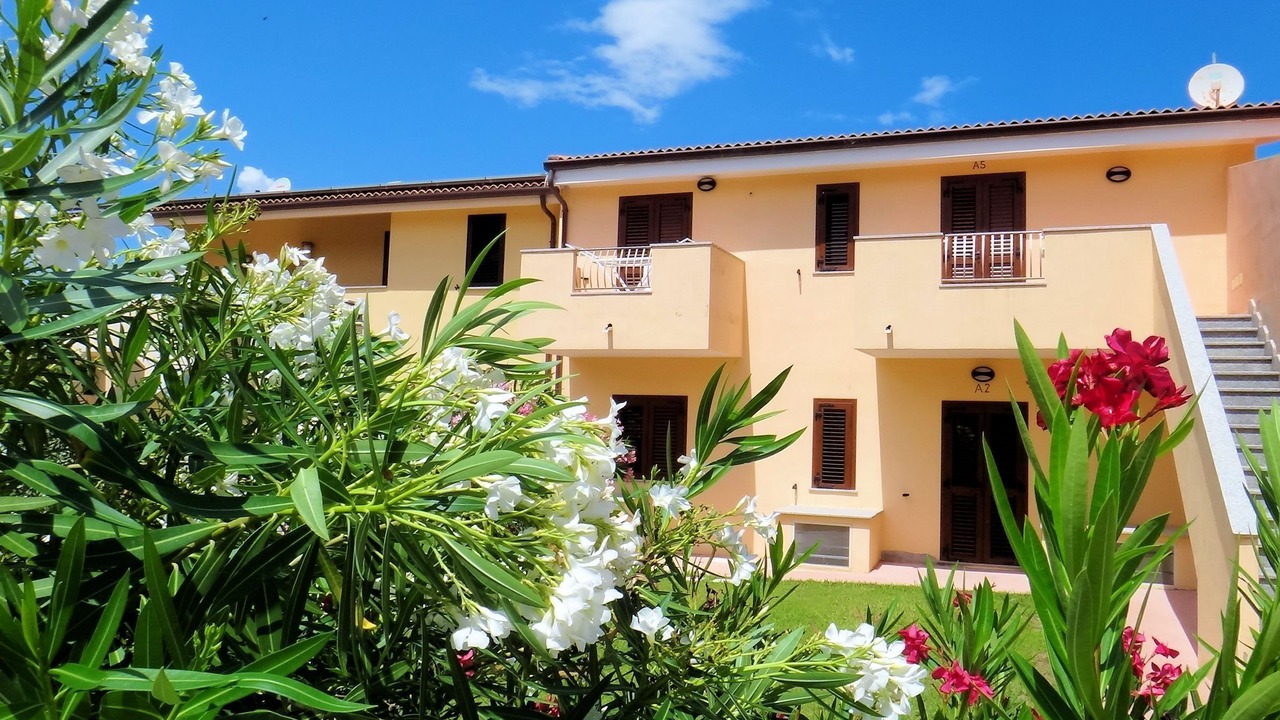 Photo of Outdoor in La Ciaccia