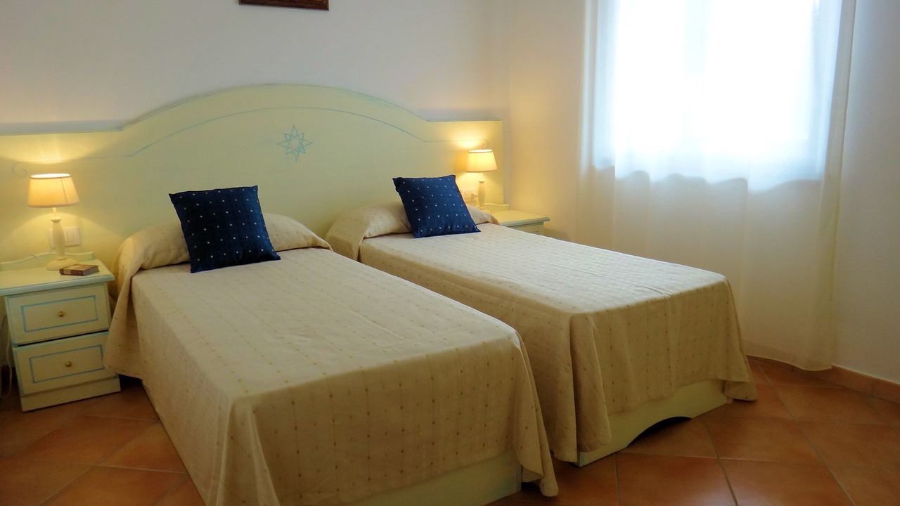 Photo of Bedroom in La Ciaccia