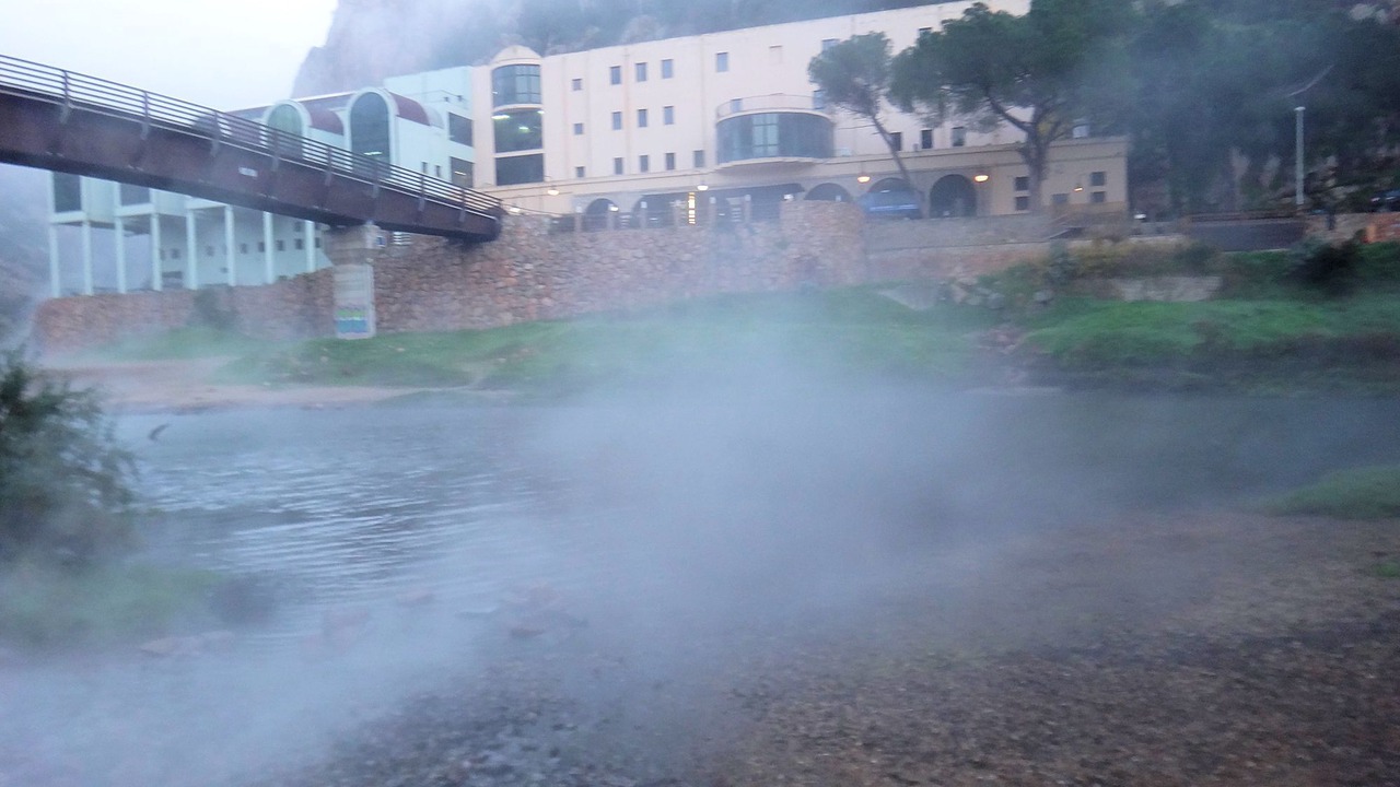 Photo of Outdoor in La Ciaccia