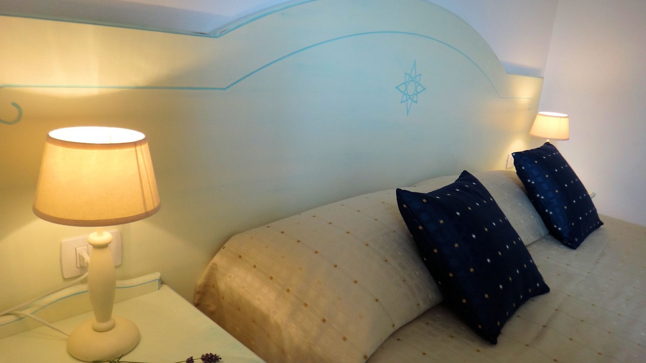 Photo of Bedroom in La Ciaccia