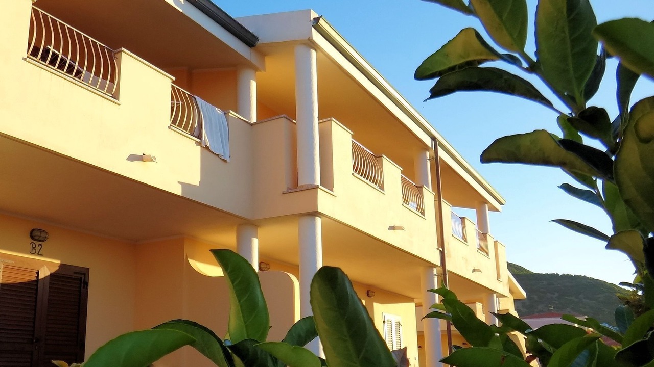 Photo of Outdoor in La Ciaccia
