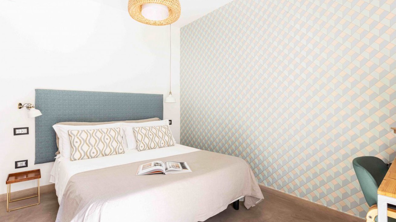 Photo of Bedroom in Sorrento Historic Centre