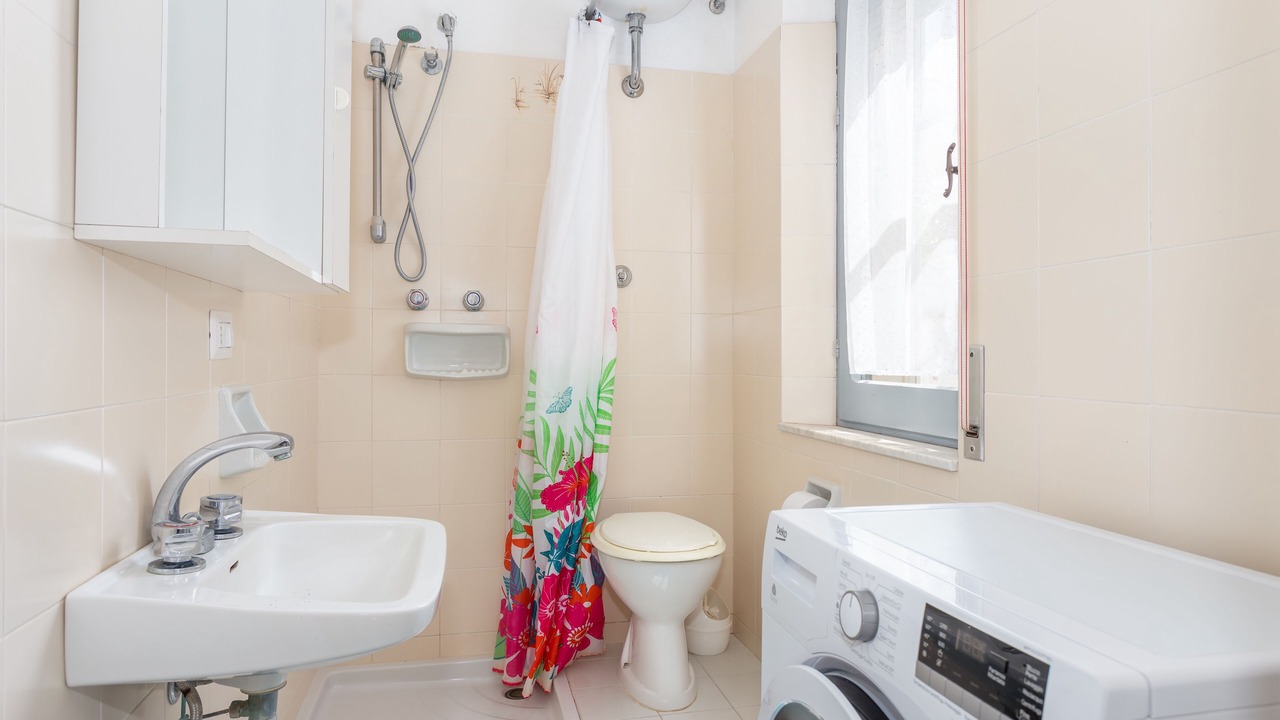 Photo of Bathroom in S'Archittu