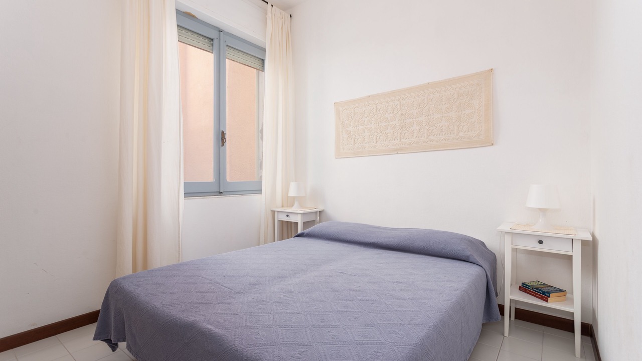 Photo of Bedroom in S'Archittu