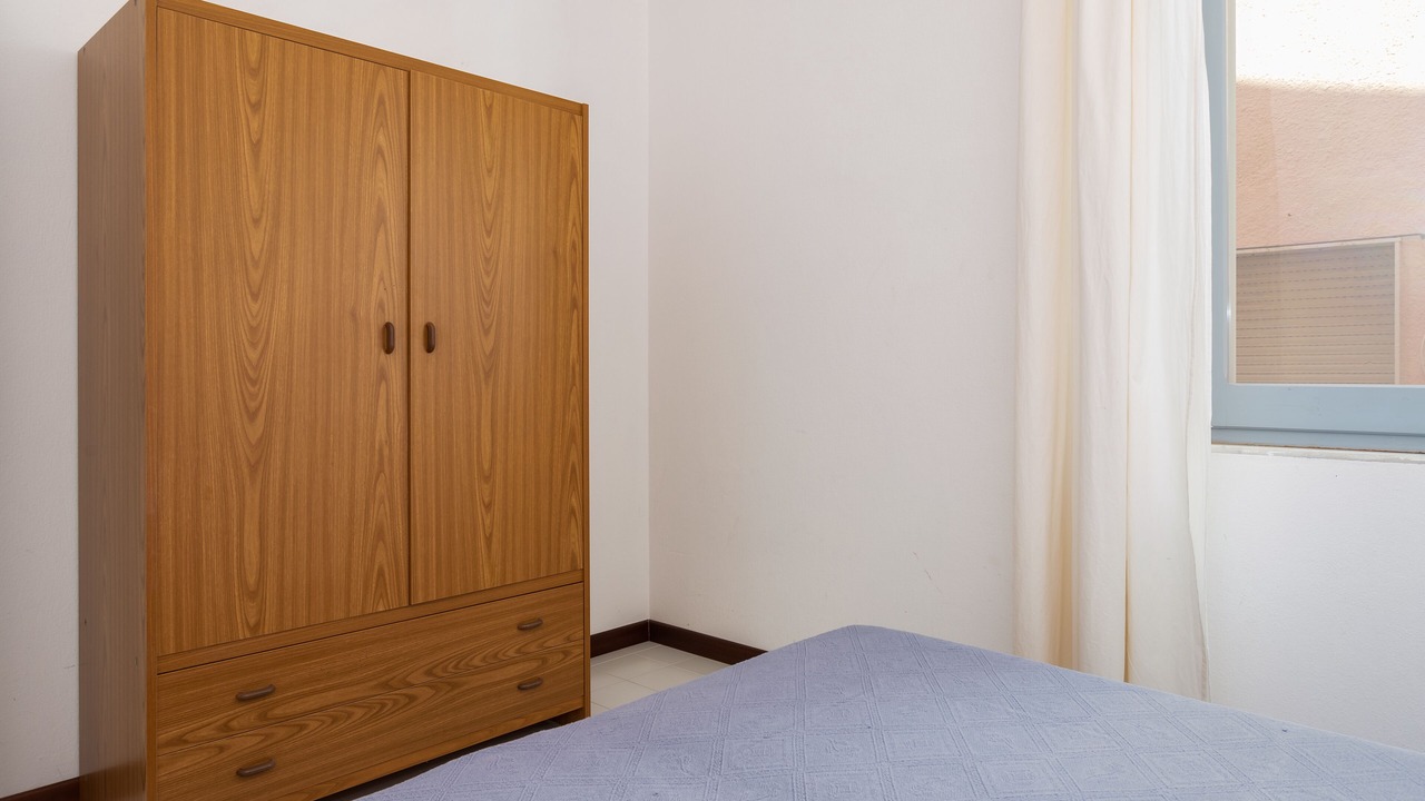Photo of Bedroom in S'Archittu