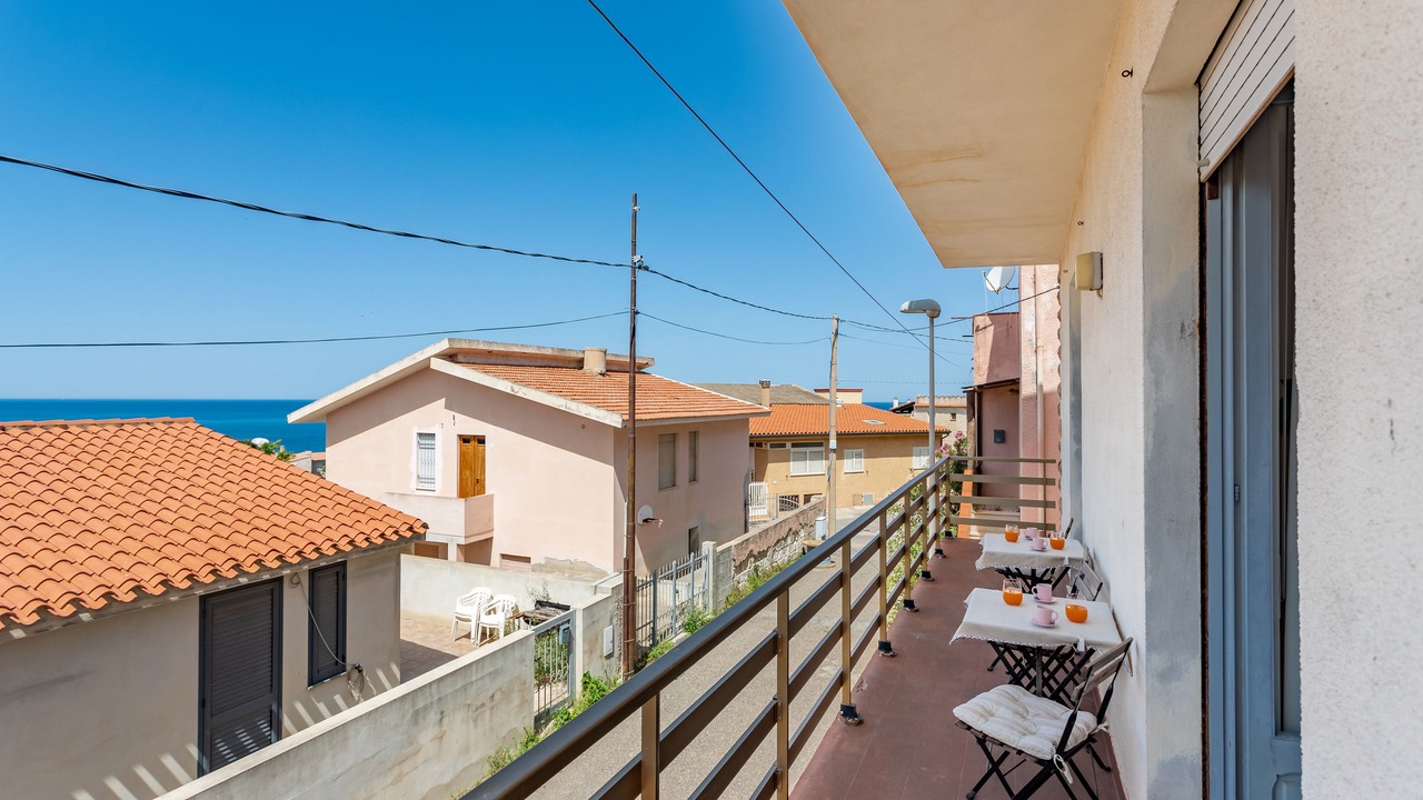 Photo of Outdoor in S'Archittu