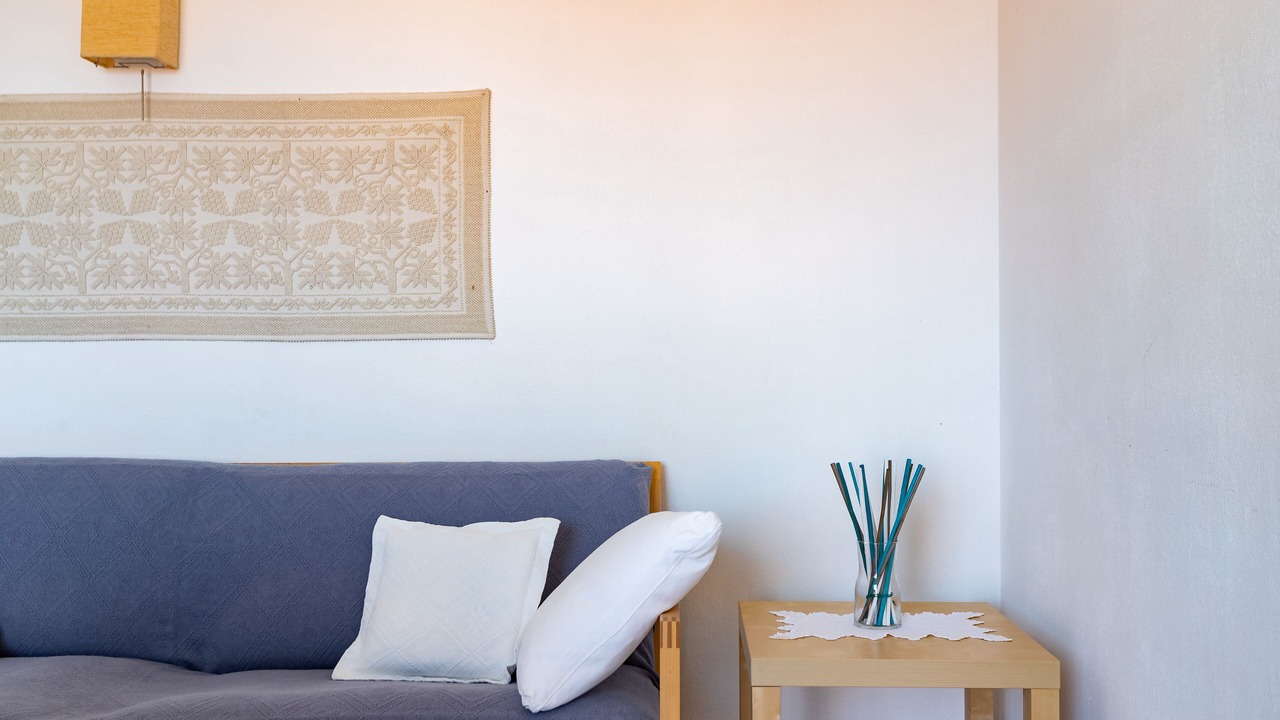 Photo of Livingroom in S'Archittu
