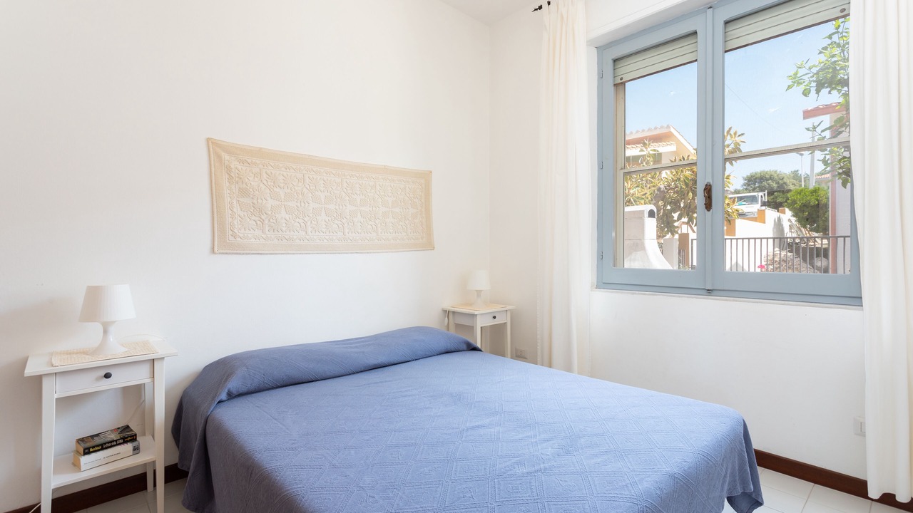 Photo of Bedroom in S'Archittu