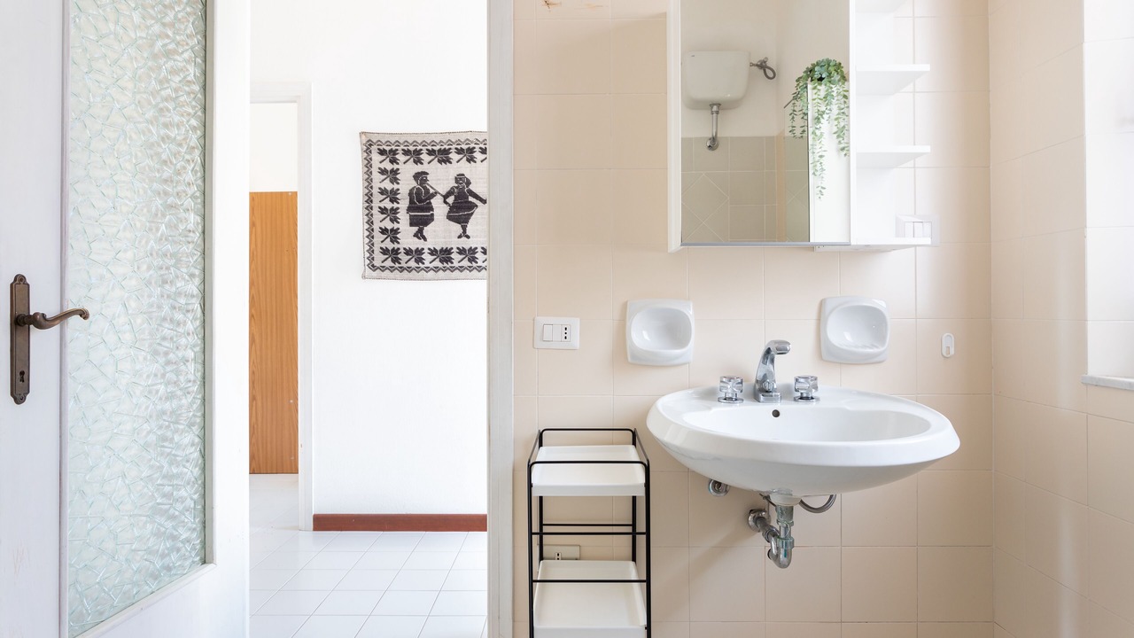 Photo of Bathroom in S'Archittu