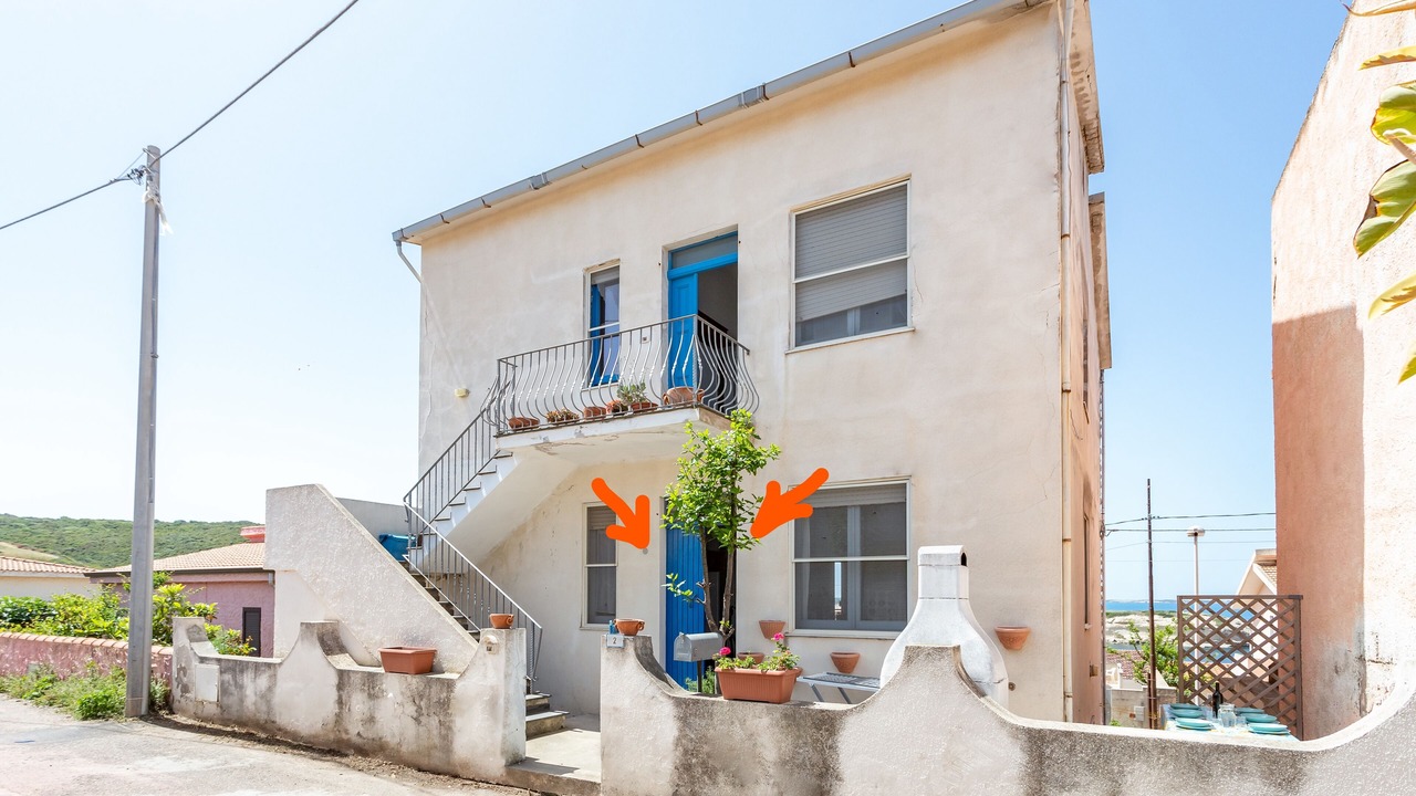 Photo of Outdoor in S'Archittu