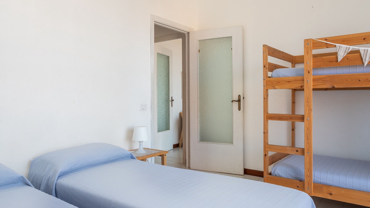 Photo of Bedroom in S'Archittu