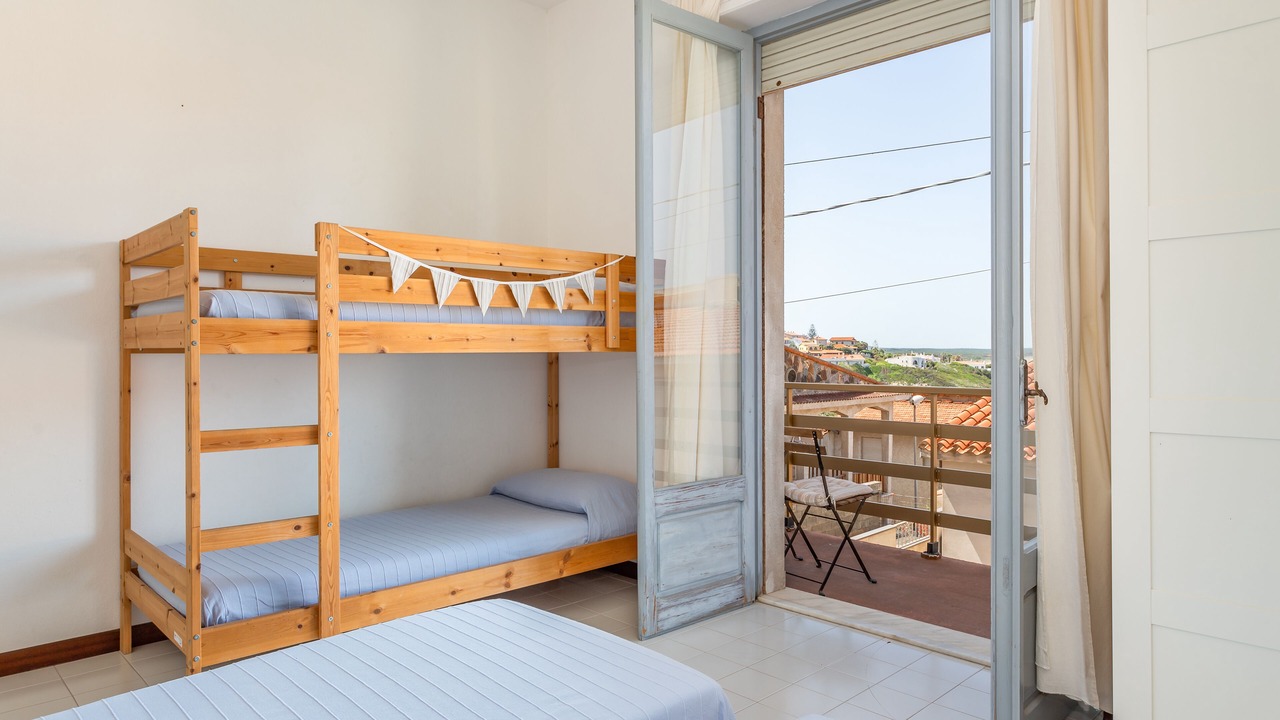 Photo of Bedroom in S'Archittu