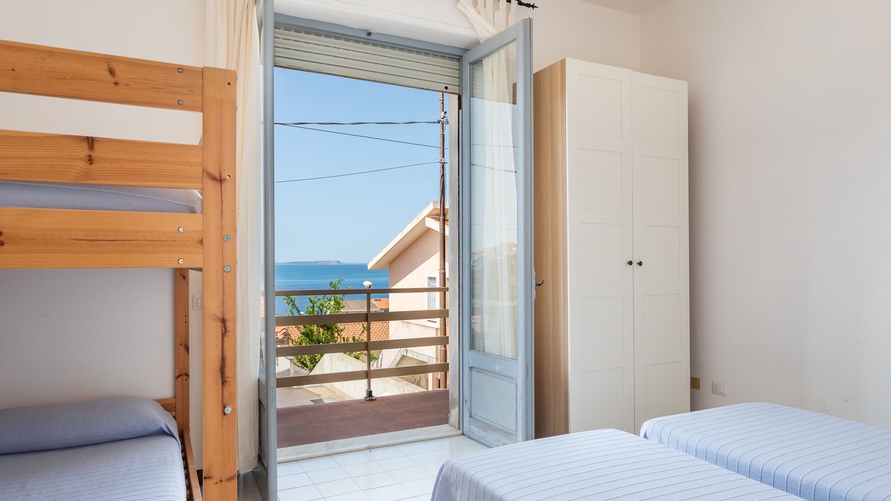 Photo of Bedroom in S'Archittu