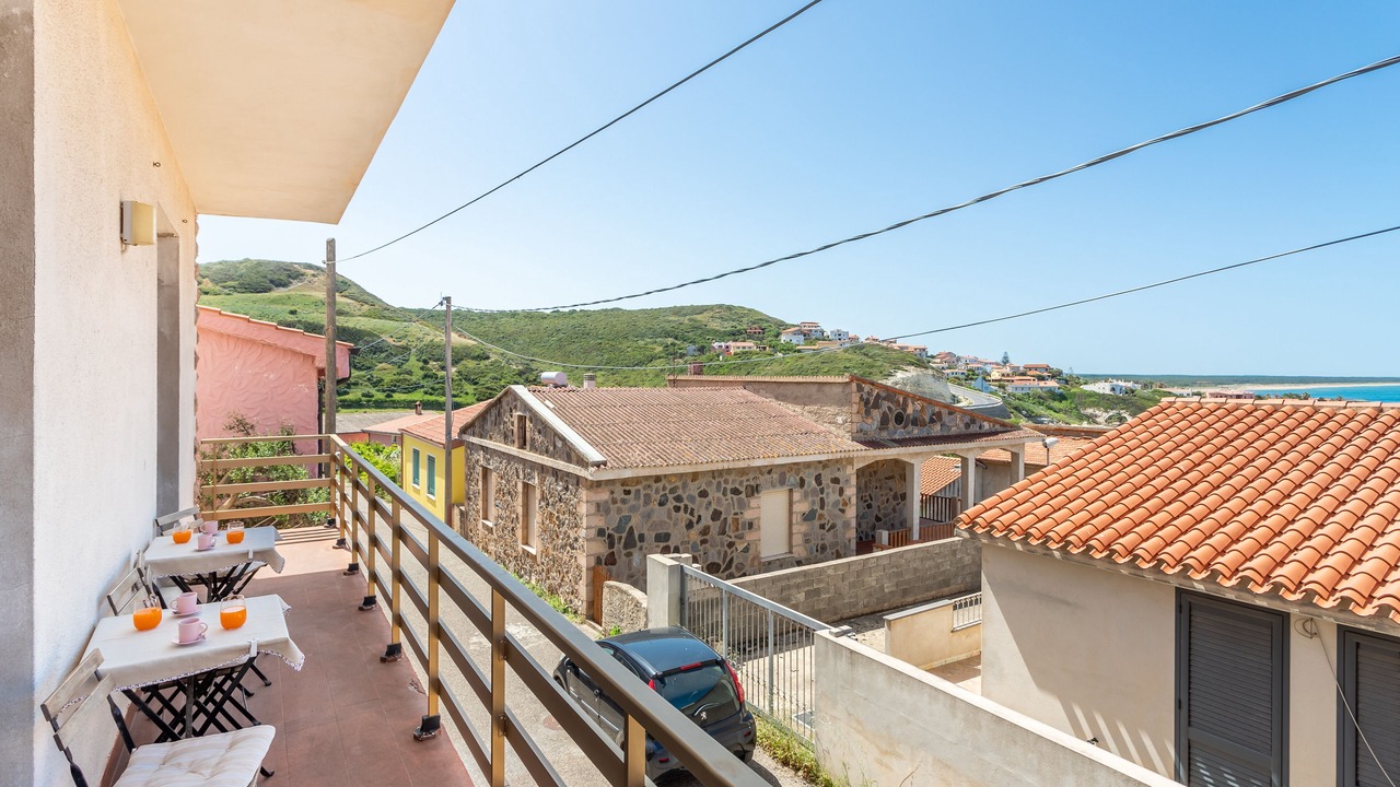 Photo of Outdoor in S'Archittu
