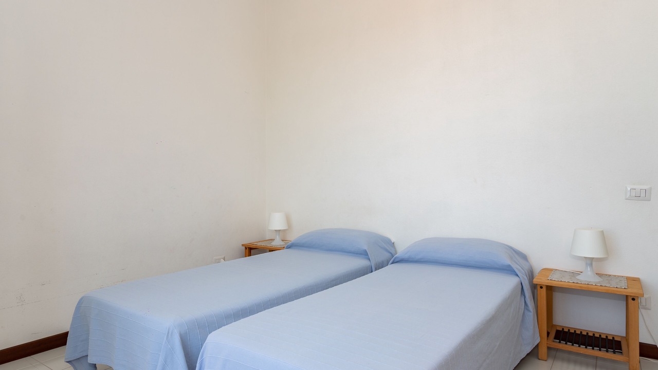 Photo of Bedroom in S'Archittu